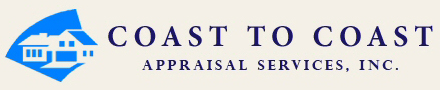 Appraisal services Logo